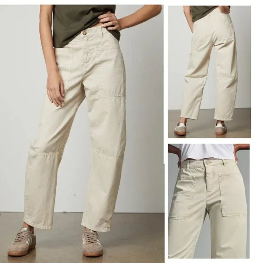 Velvet by Graham & Spencer Brylie pants Size 0